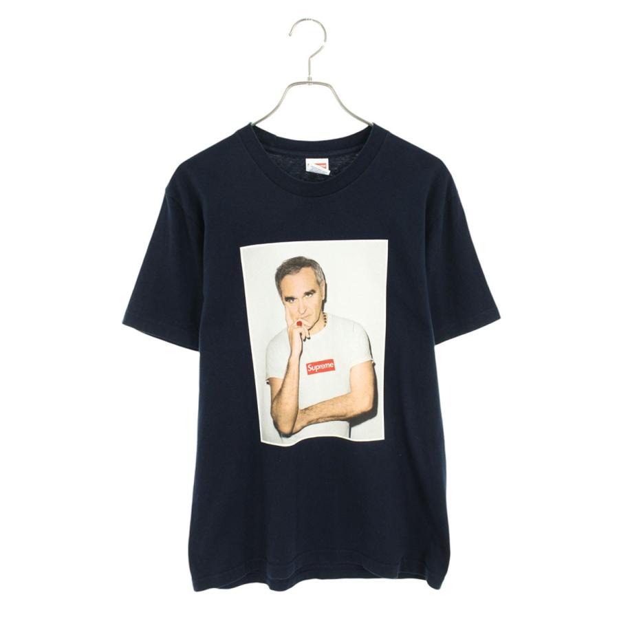 Supreme（シュプリーム） サイズ:M 16SS Morrissey Tee モリッシー