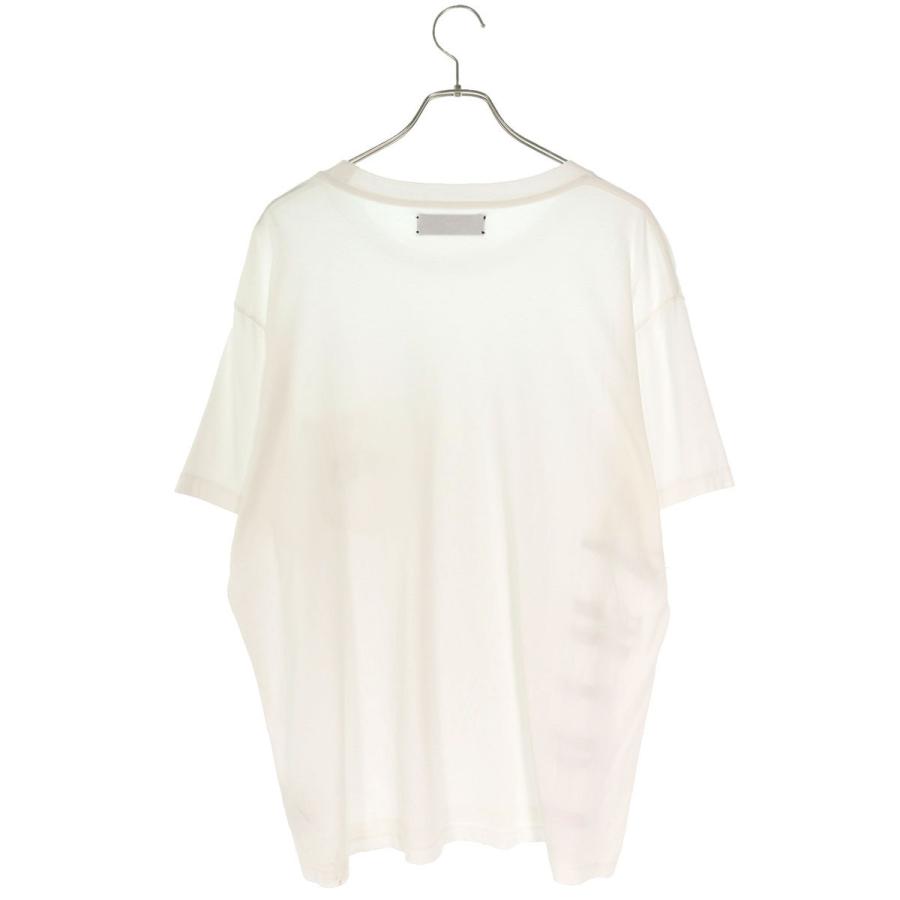 AMIRI アミリ サイズ:L Vertical Logo Tee スターロゴプリント