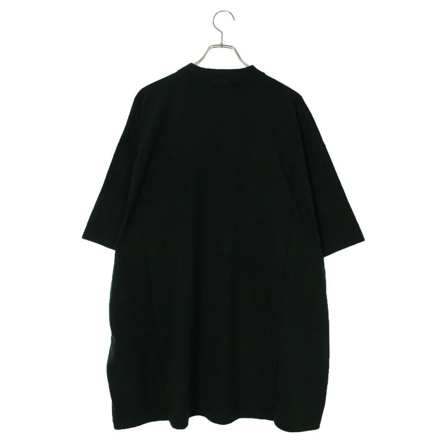 BALENCIAGA バレンシアガ アディダス Tシャツ 723976 TNVN8 BALENCIAGA バレンシアガ アディダス Tシャツ 723976 TNVN8