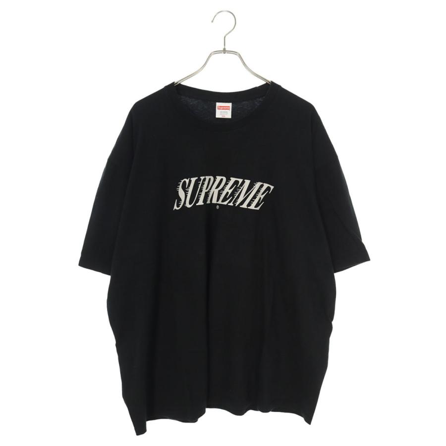 シュプリーム Tシャツ 22AW サイズ:XXL スラップショットTシャツ 中古 