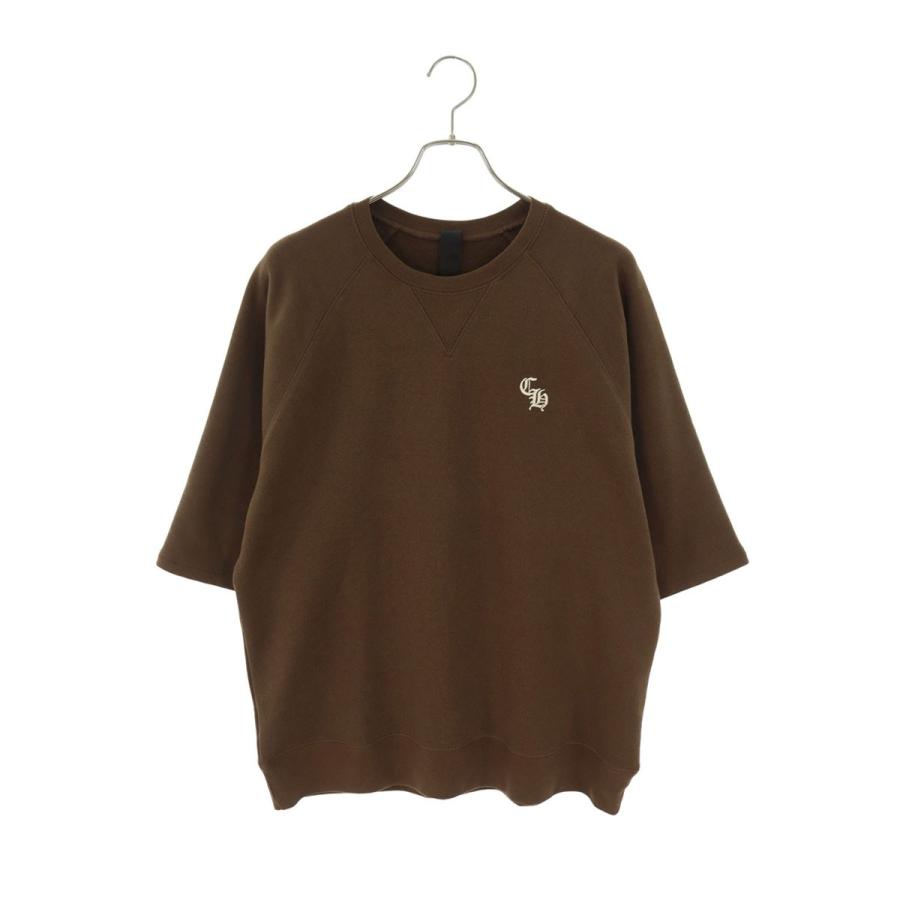 CHROME HEARTS クロムハーツ Tシャツ SLOW RIDE サイズ:L クロス CHROME HEARTS クロムハーツ Tシャツ SLOW RIDE サイズ:L クロス