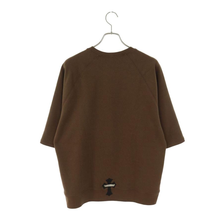 CHROME HEARTS クロムハーツ Tシャツ SLOW RIDE サイズ:L クロス CHROME HEARTS クロムハーツ Tシャツ SLOW RIDE サイズ:L クロス