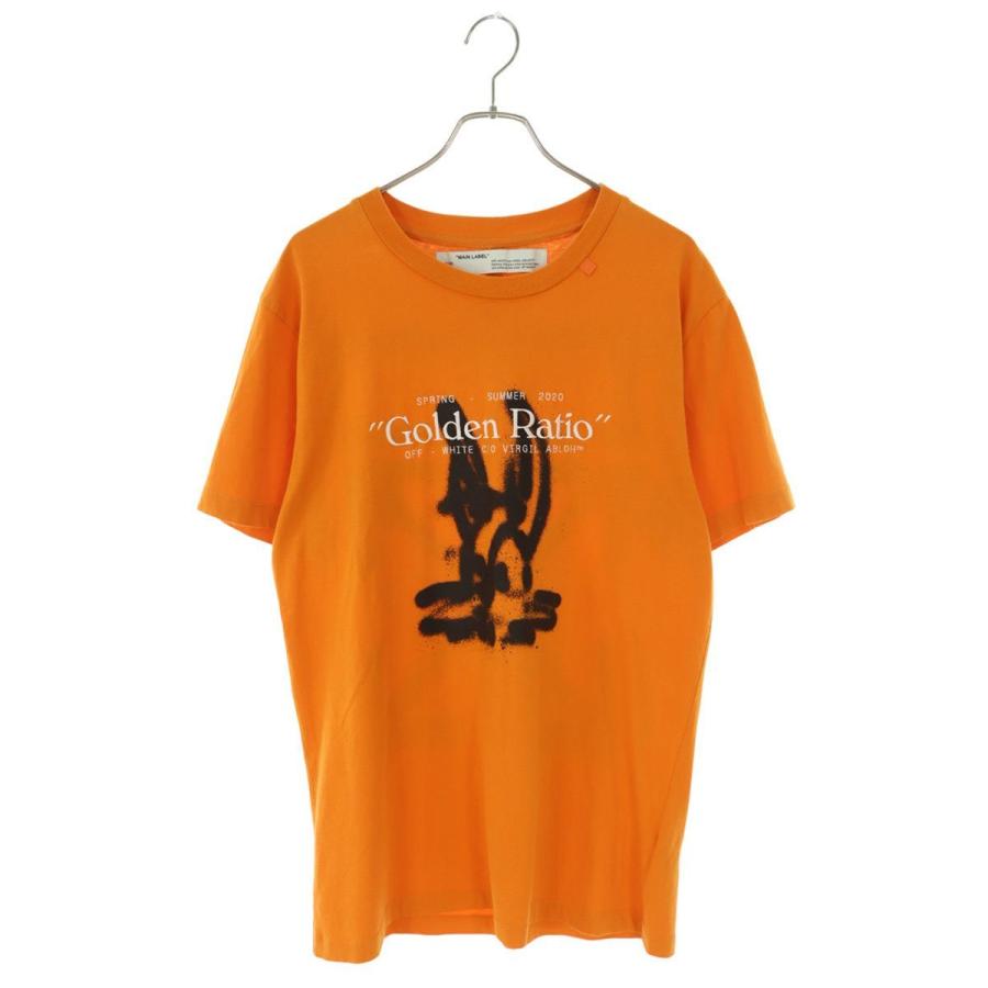 off white（オフホワイト） サイズ:L 20SS OMAA027R20185009 バック 