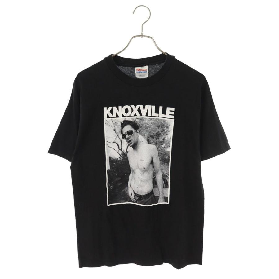 ヴィンテージ Tシャツ 90s ジョニーノックスビル サイズ:M MTV ヴィンテージ Tシャツ 90s ジョニーノックスビル サイズ:M MTV