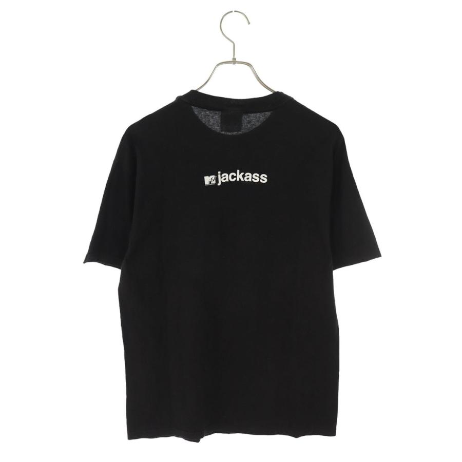 ヴィンテージ Tシャツ 90s ジョニーノックスビル サイズ:M MTV ヴィンテージ Tシャツ 90s ジョニーノックスビル サイズ:M MTV