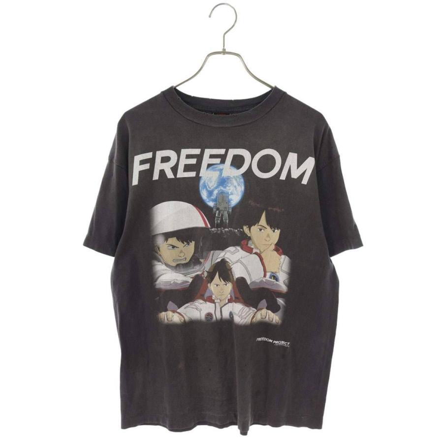 SAINT Mxxxxxx セントマイケル Tシャツ 24SS サイズ:M SAINT Mxxxxxx セントマイケル Tシャツ 24SS サイズ:M