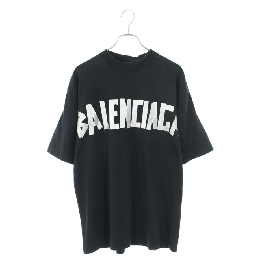 BALENCIAGA バレンシアガ Tシャツ サイズ:S ミディアムフィット BALENCIAGA バレンシアガ Tシャツ サイズ:S ミディアムフィット