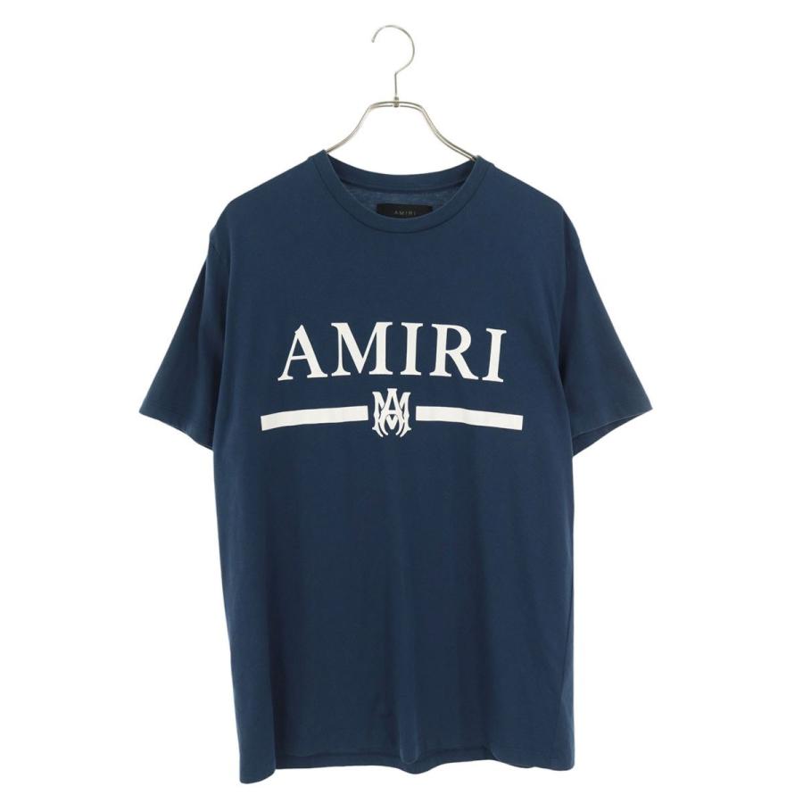 AMIRI アミリ サイズ:M SR3SS22MUL004SAMSCJ ロゴプリントT AMIRI アミリ サイズ:M SR3SS22MUL004SAMSCJ ロゴプリントT