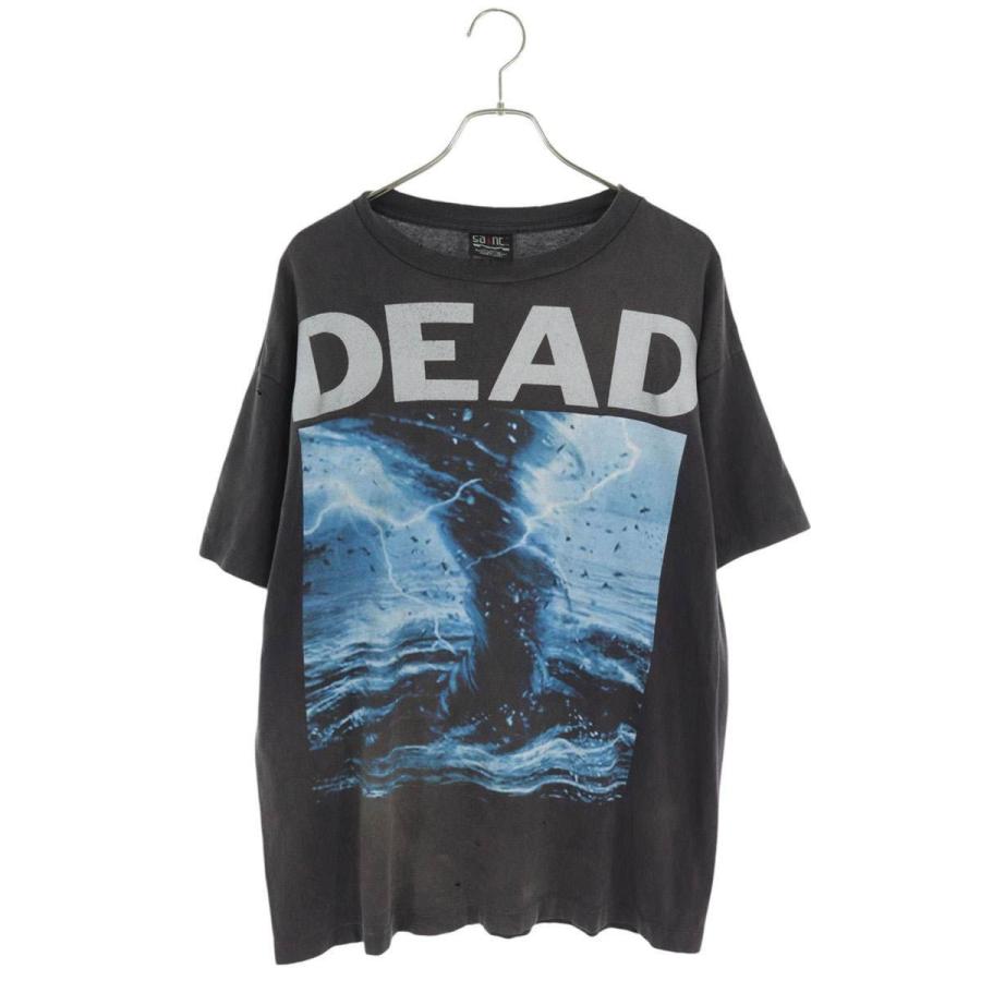 SAINT Mxxxxxx セントマイケル サイズ:L 24SS SM-YS8-0000-004  