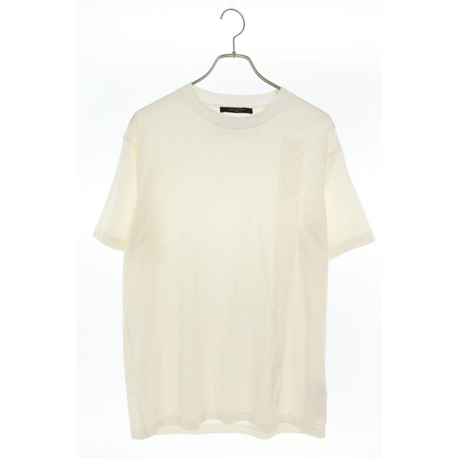LOUIS VUITTON ルイヴィトン サイズ:M 21AW RM212M DT3 HLY22W ロゴ 