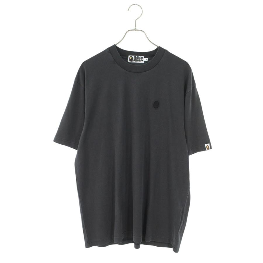 A BATHING APE アベイシングエイプ サイズ:M 001CSK301305M ワン