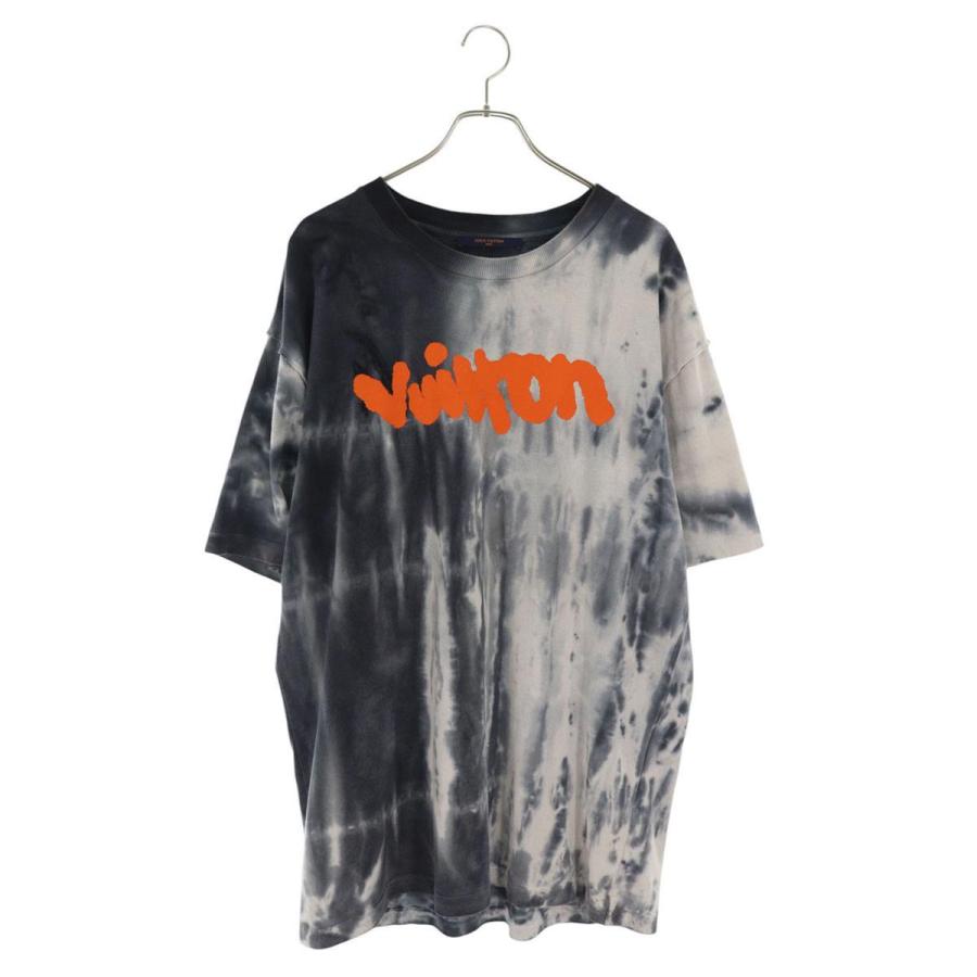 Louis Vuitton タイダイ Tシャツ Mサイズ
