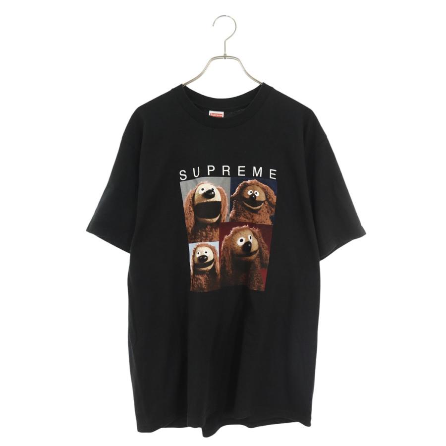 シュプリーム SUPREME 24SS Rowlf Tee サイズ:L ロルフTシャツ 