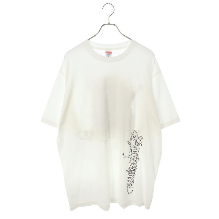 Supreme シュプリーム Tシャツ 24AW Satan Tee サイズ:XL サタン Supreme シュプリーム Tシャツ 24AW Satan Tee サイズ:XL サタン