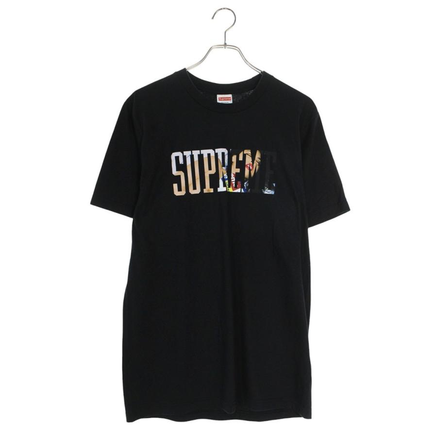 Supreme シュプリーム サイズ:S 24AW Tera Patrick Tee テラ