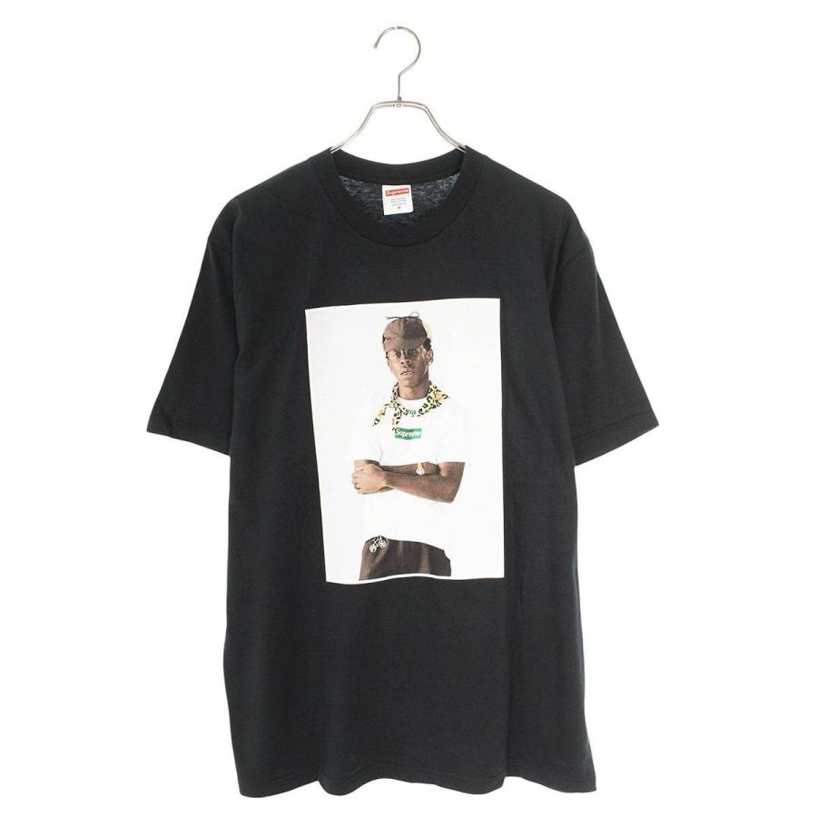 シュプリーム SUPREME 24AW Tyler The Creator Tee サイズ:M タイラー 