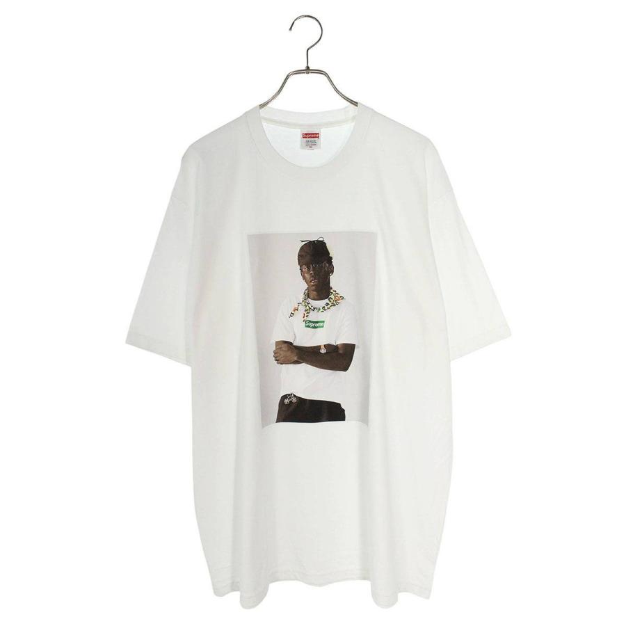 Supreme シュプリーム サイズ:XL 24AW Tyler The Creator Tee Supreme シュプリーム サイズ:XL 24AW Tyler The Creator Tee