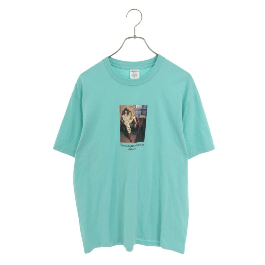Supreme シュプリーム サイズ:M 23SS Bernadette Corporation