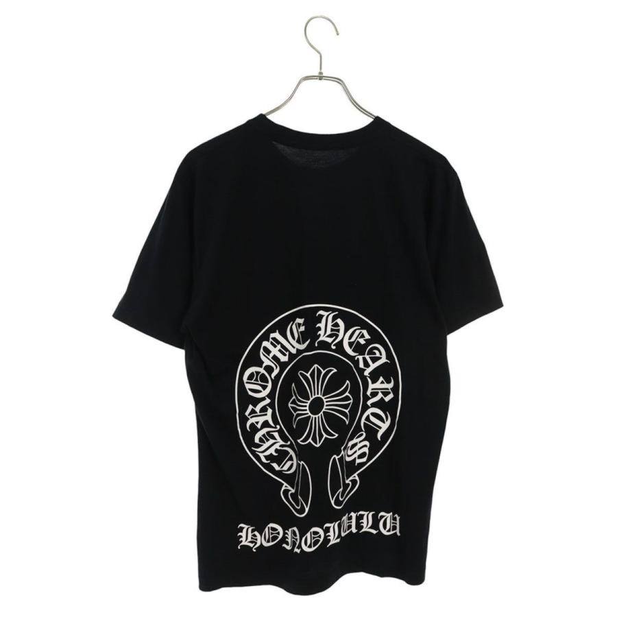 Chrome Hearts バックプリント Tシャツ CHROME HEARTS(クロムハーツ) CH T-SHRT TOKYO 東京限定バック