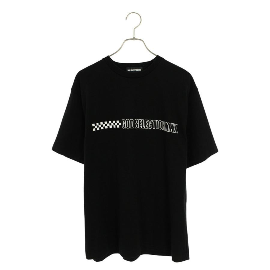 GOD SELECTION XXX ゴッドセレクショントリプルエックス Tシャツ 