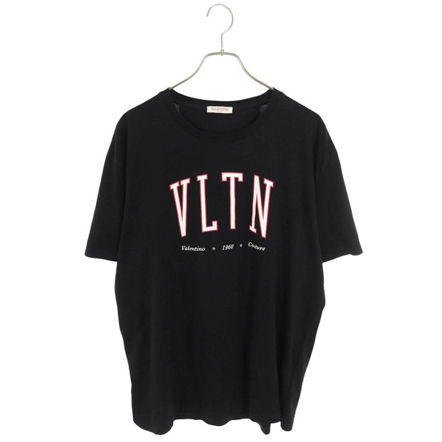 VALENTINO ヴァレンティノ Tシャツ サイズ:3XL 23SS 2V3MG13D96S VLTN 