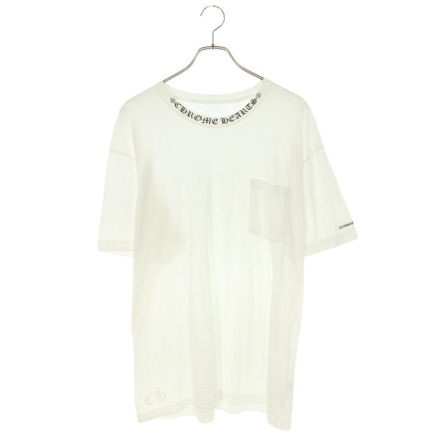 CHROME HEARTS（クロムハーツ） Tシャツ CH T-SHRT/1 サイズ:XXL