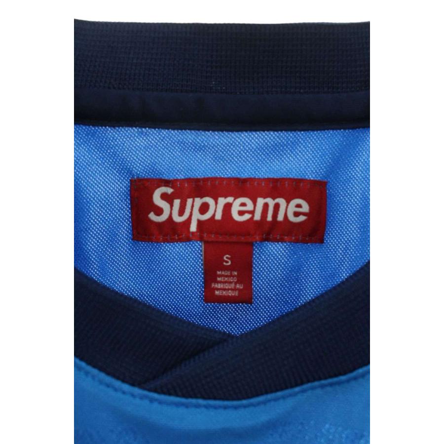 Supreme シュプリーム Tシャツ 24SS Jacquard Soccer Jersey Supreme シュプリーム Tシャツ 24SS Jacquard Soccer Jersey