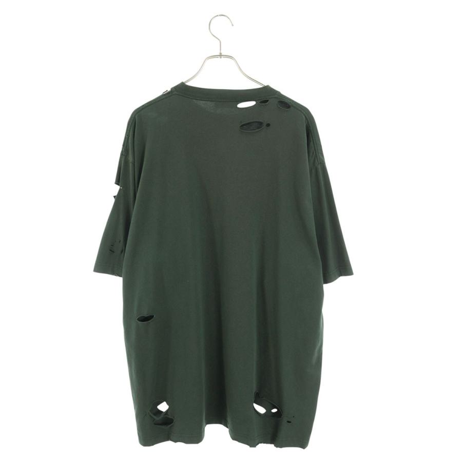 BALENCIAGA（バレンシアガ） Tシャツ サイズ:S 651795 TKVB8