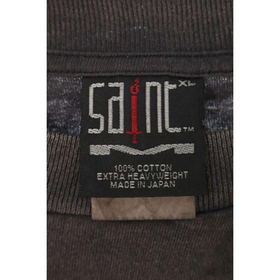 SAINT Mxxxxxx セントマイケル サイズ:XL 24AW SM-YS1-0000-005 