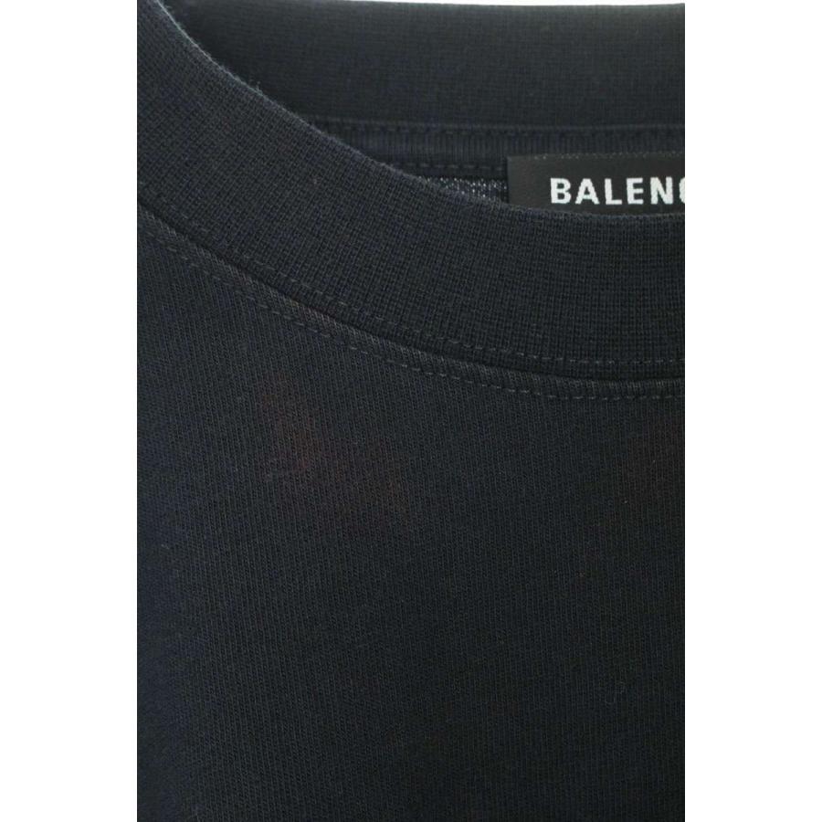BALENCIAGA バレンシアガ サイズ:3 676589 TLVG7 シンプソンズ BALENCIAGA バレンシアガ サイズ:3 676589 TLVG7 シンプソンズ