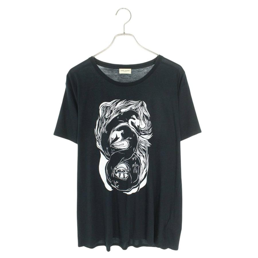 サンローランパリ SAINT LAURENT PARIS 13SS 321570 Y2AG1 