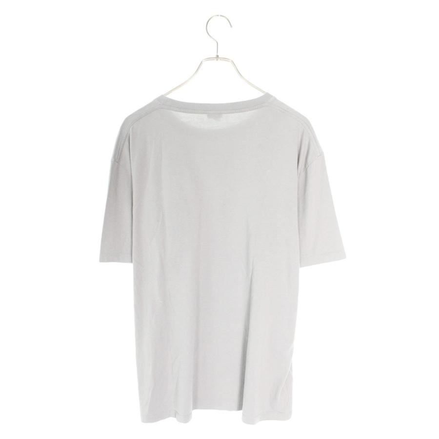 LOEWE ロエベ Tシャツ H526Y22X99 サイズ:L アナグラム刺繍 LOEWE ロエベ Tシャツ H526Y22X99 サイズ:L アナグラム刺繍