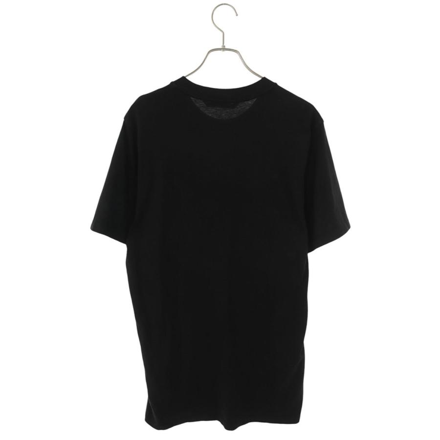 モンクレール Tシャツ 24SS SS T-SHIRT サイズ:L ハートモチーフT 