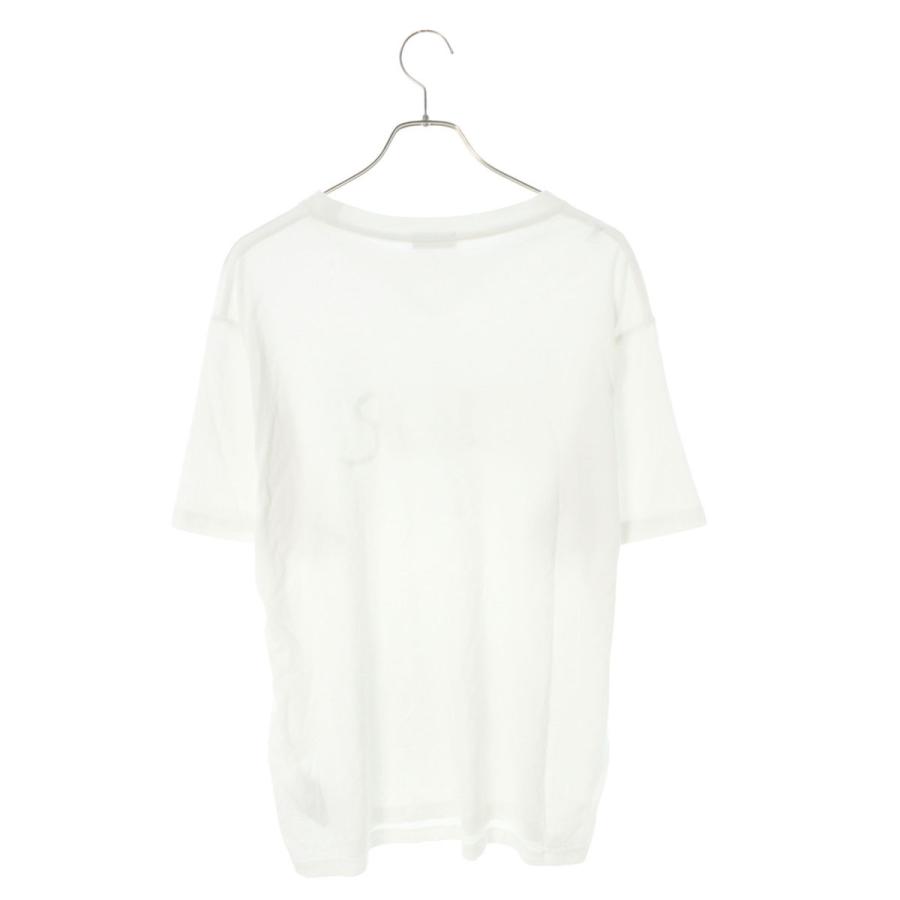 ディオール Tシャツ ピーター・ドイグ 21AW 143J685C0677 サイズ ディオール Tシャツ ピーター・ドイグ 21AW 143J685C0677 サイズ
