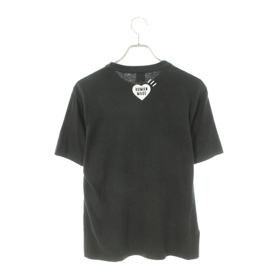 HUMAN MADE ヒューマンメイド サイズ:M ライオンプリントTシャツ HUMAN MADE ヒューマンメイド サイズ:M ライオンプリントTシャツ