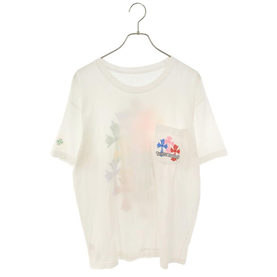 CHROME HEARTS Tシャツ サイズXL