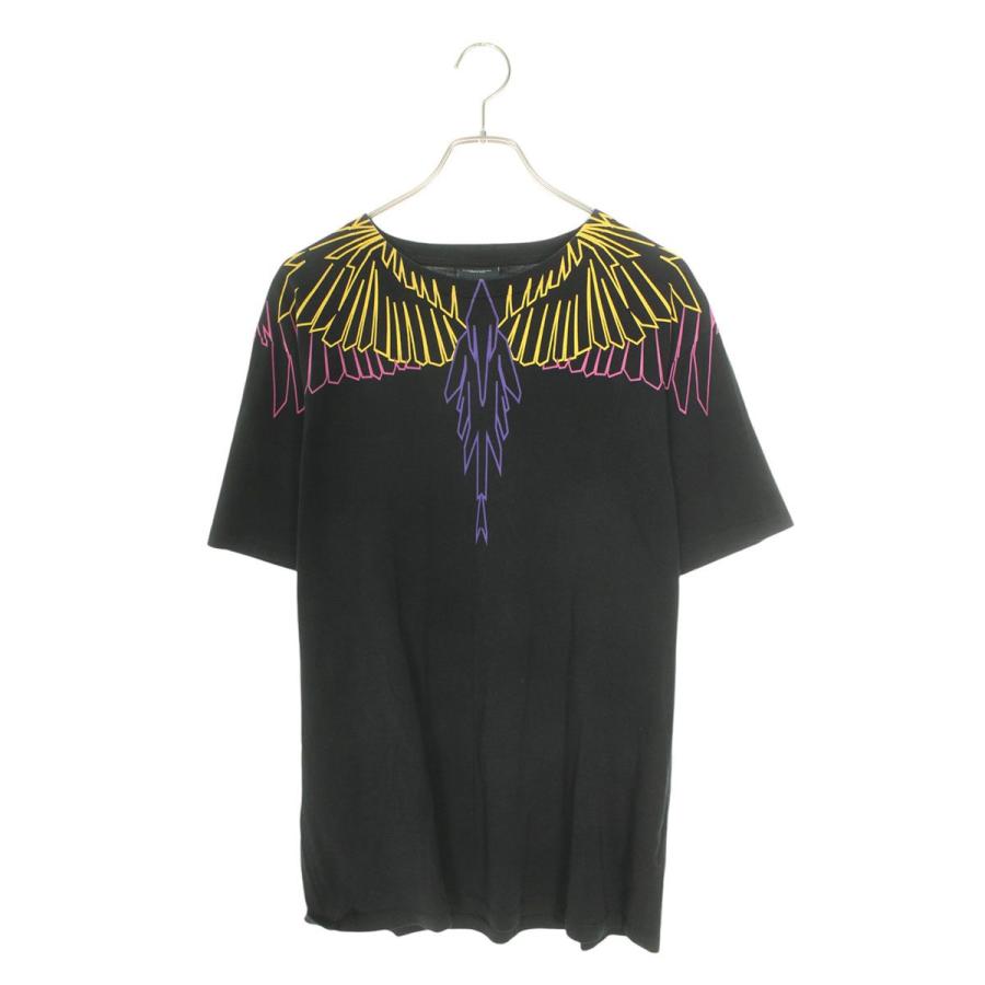 MARCELO BURLON マルセロバーロン Tシャツ サイズ:S ヌビアン MARCELO BURLON マルセロバーロン Tシャツ サイズ:S ヌビアン