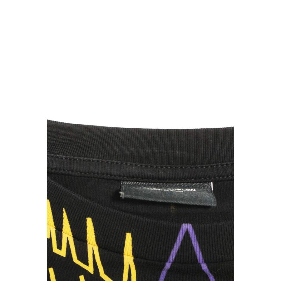 MARCELO BURLON マルセロバーロン Tシャツ サイズ:S ヌビアン MARCELO BURLON マルセロバーロン Tシャツ サイズ:S ヌビアン