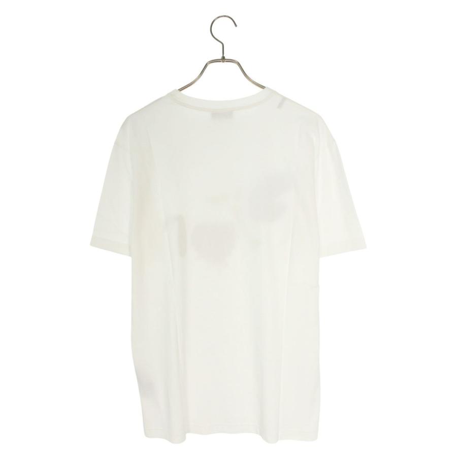 ディオール サイズ:XS  22AW  213J685C0677 カクタスジャックロゴプリントTシャツ 中古 SB01 ディオール サイズ:XS 22AW 213J685C0677 カクタスジャックロゴ