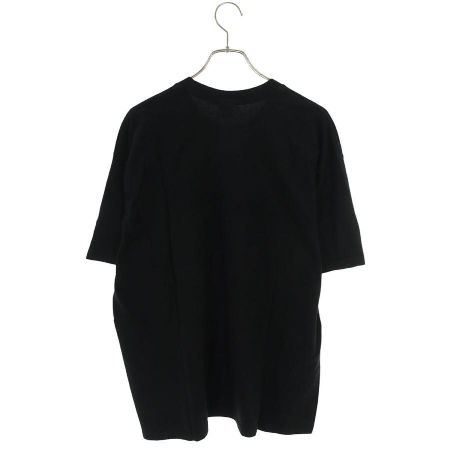 supreme シュレックロゴ　tシャツ　XL Supreme Shrek Tee Black Cardinal F/W 21 | eBay