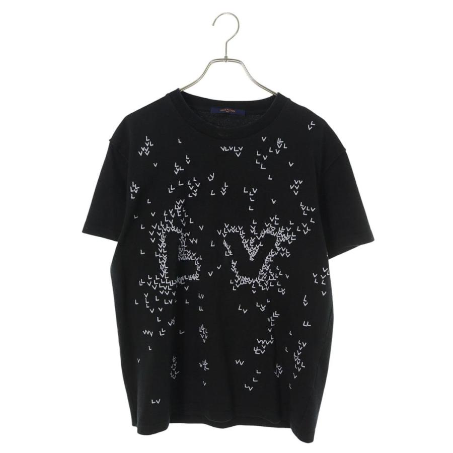 LOUIS VUITTON ルイヴィトン Tシャツ 22AW RM222M NPL HNY14W LOUIS VUITTON ルイヴィトン Tシャツ 22AW RM222M NPL HNY14W