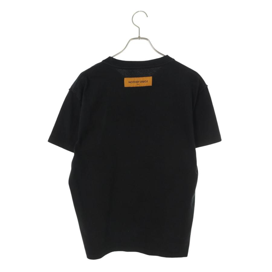 LOUIS VUITTON ルイヴィトン Tシャツ 22AW RM222M NPL HNY14W LOUIS VUITTON ルイヴィトン Tシャツ 22AW RM222M NPL HNY14W