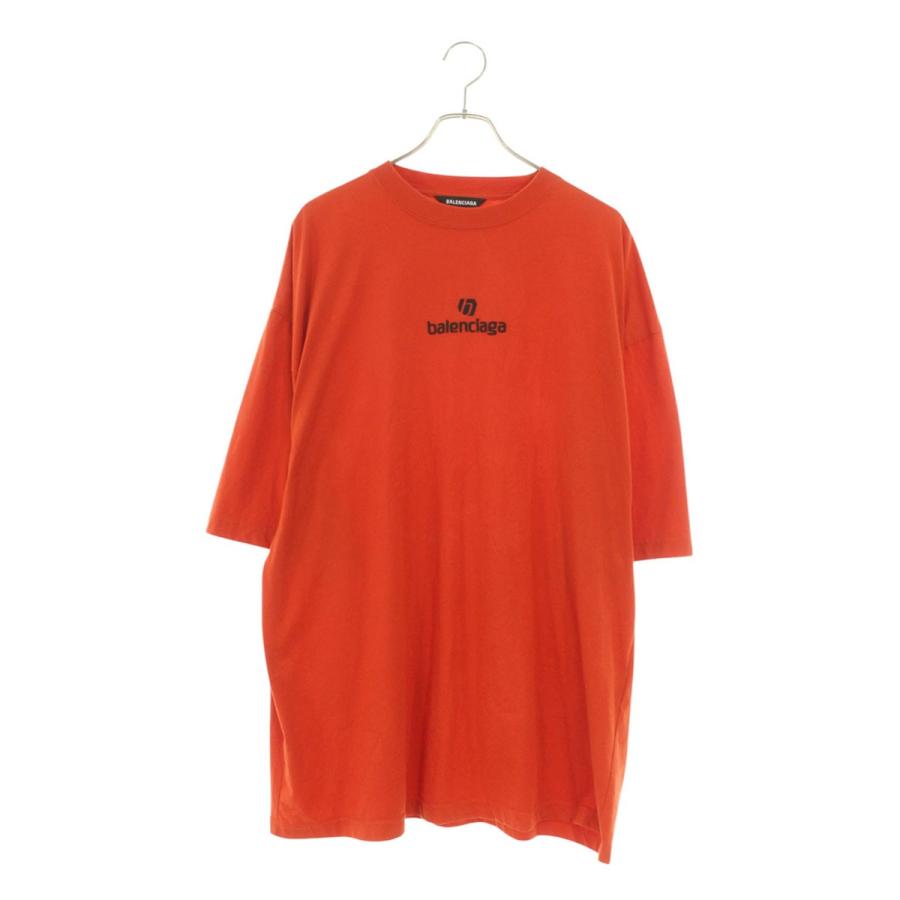 BALENCIAGA バレンシアガ Tシャツ サイズ:XXS 641614 TJVA9