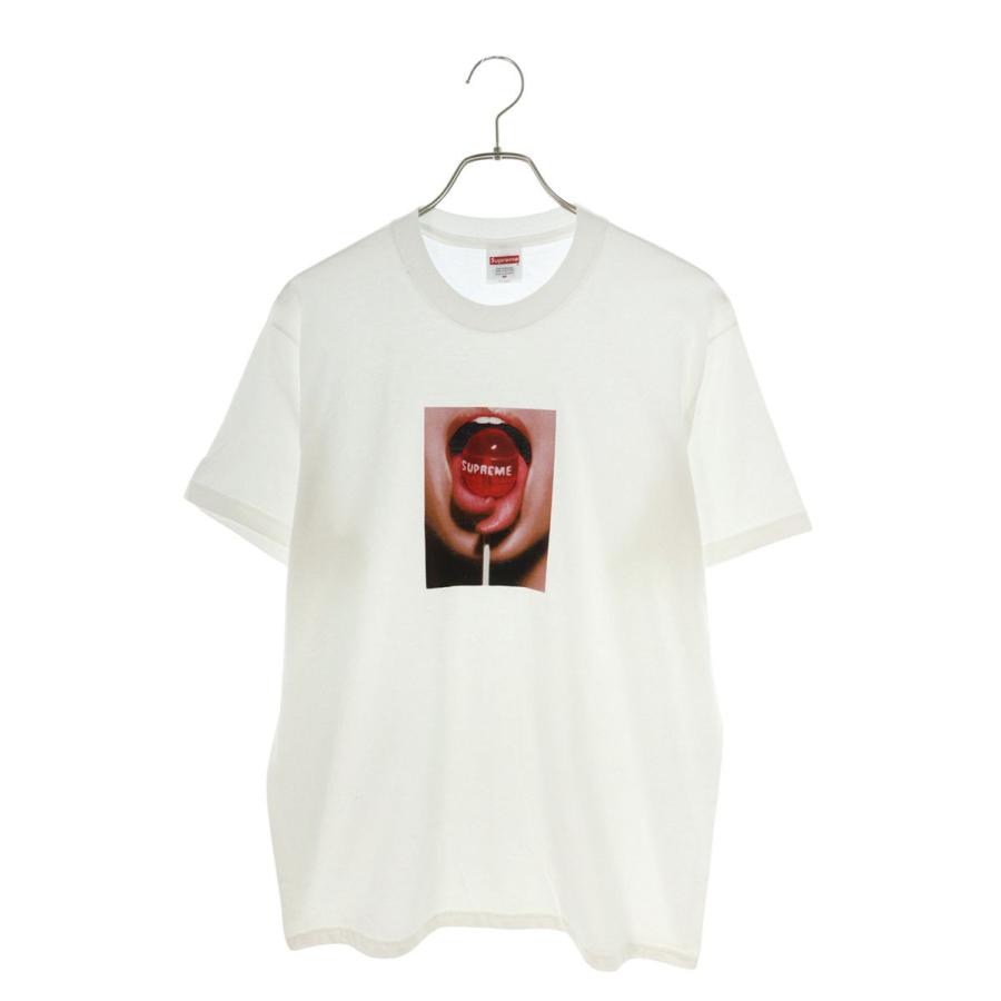 Supreme シュプリーム Tシャツ サイズ:M 24AW Lollipop Tee Supreme シュプリーム Tシャツ サイズ:M 24AW Lollipop Tee