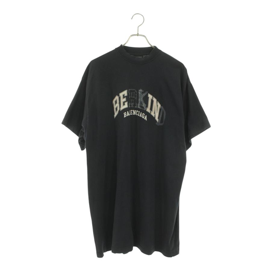 BALENCIAGA（バレンシアガ） サイズ:1 23AW 739028 TPVD5 BE KIND 