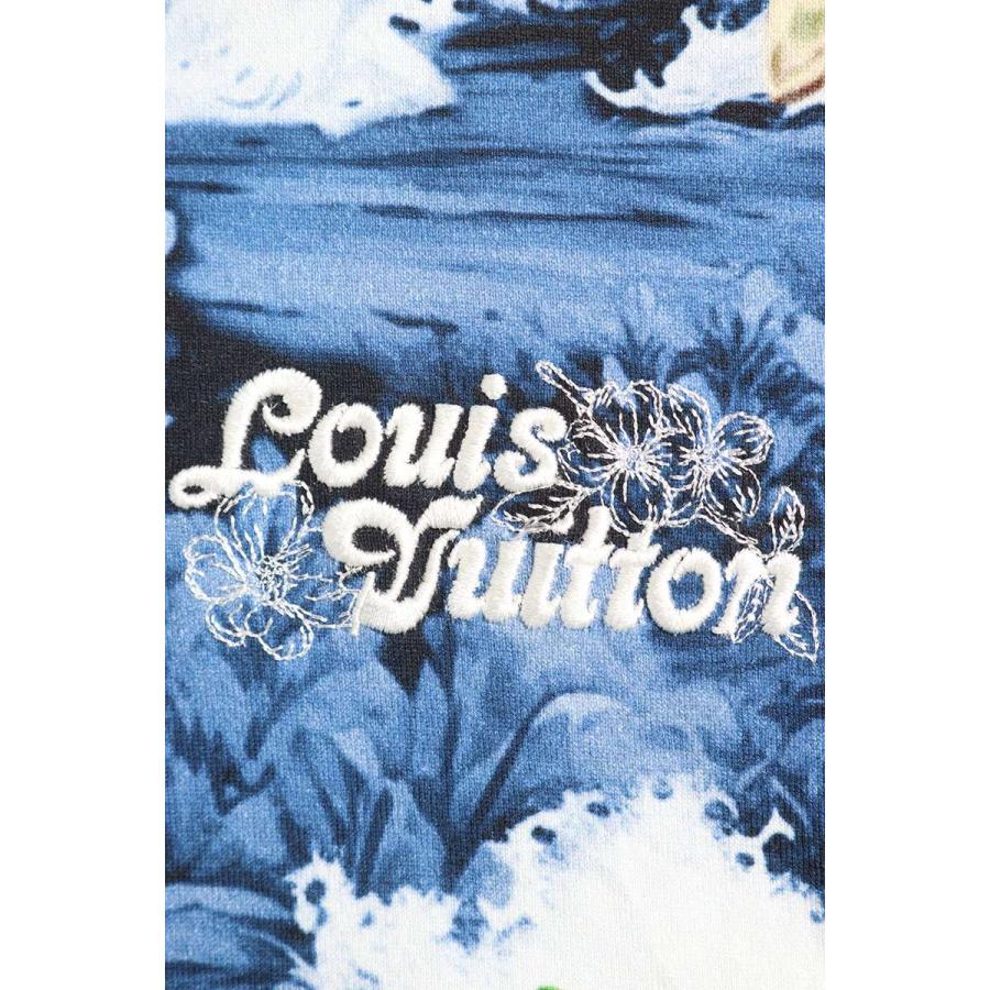 LOUIS VUITTON（ルイ・ヴィトン） Tシャツ サイズ:S 24AW RM242MM NPG
