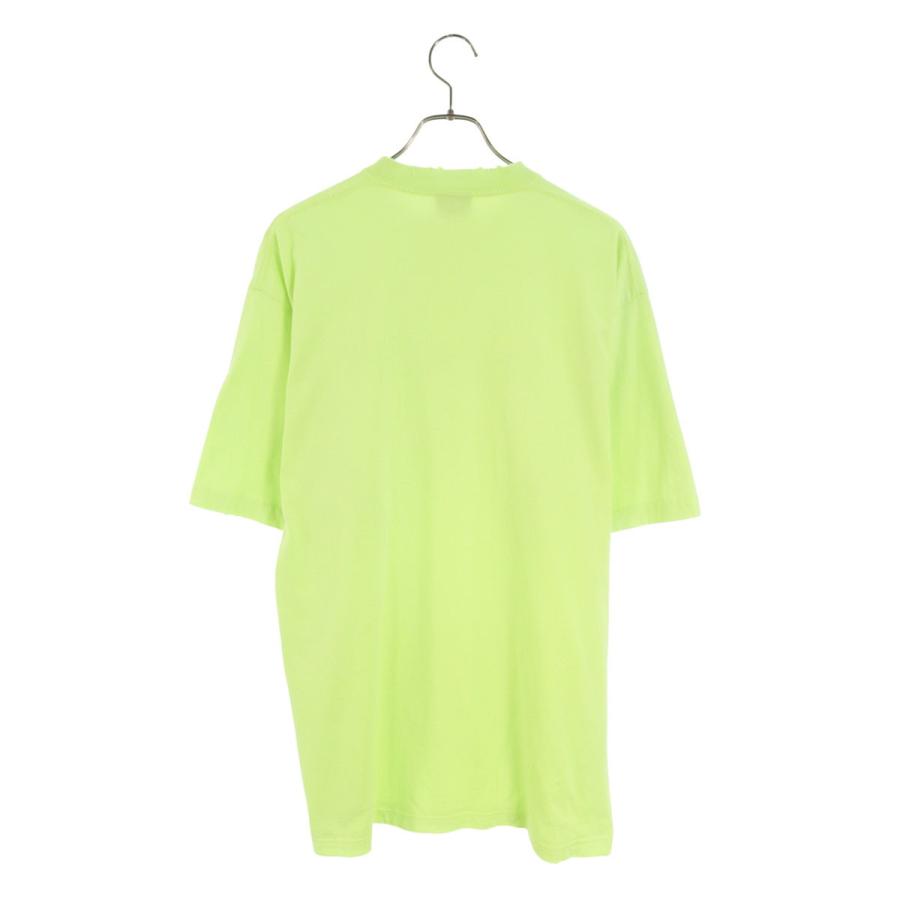 BALENCIAGA（バレンシアガ） Tシャツ サイズ:XXS 651795 TNVL1