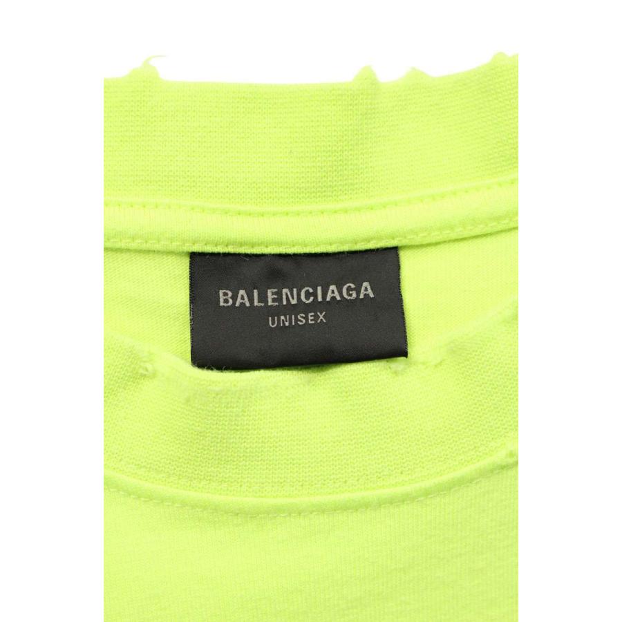 BALENCIAGA（バレンシアガ） サイズ:XXS 651795 TNVL1 デストロイ加工