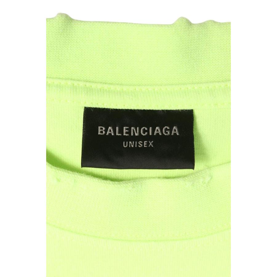 BALENCIAGA（バレンシアガ） Tシャツ サイズ:XXS 651795 TNVL1