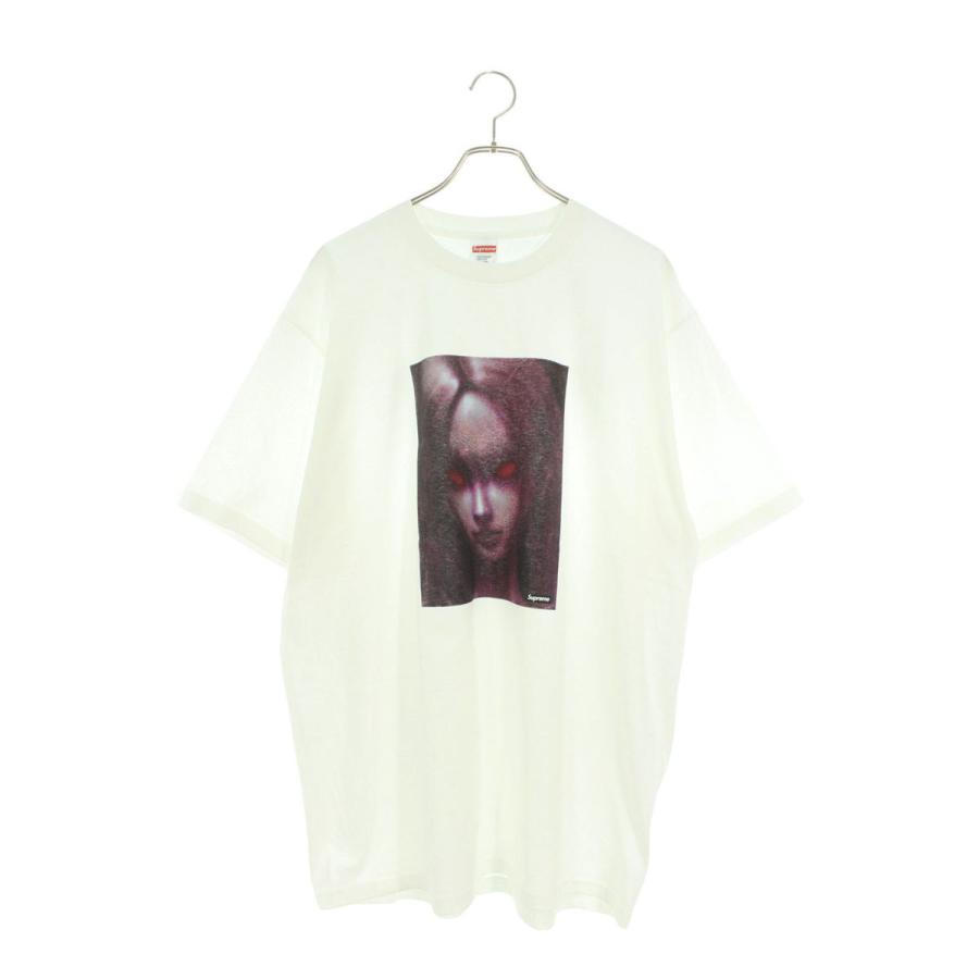 Supreme シュプリーム サイズ:XL 24AW Red Eyes Tee レッドアイズT